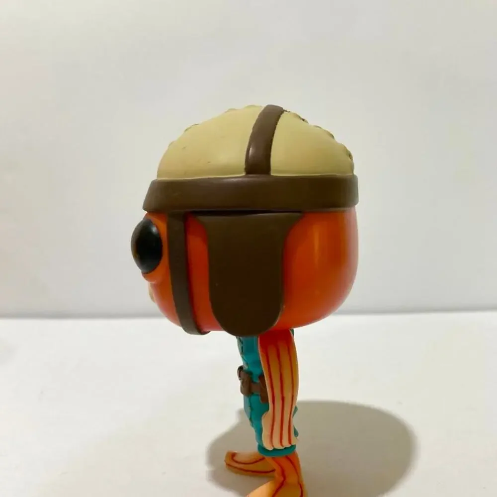 Funko Pop Fortnite FishStick 568